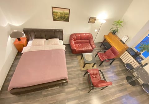 Centro apartment near Gedimas Avenue Apartment in Vilnius