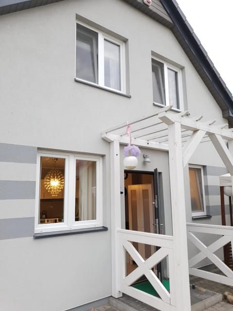 Lawendowo Mi Apartment in Pomeranian Voivodeship