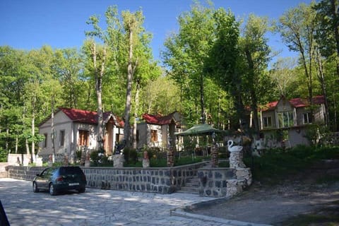 Neighbourhood, Natural landscape