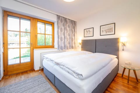 Haus Christaldo Bed and Breakfast in Saint Anton am Arlberg
