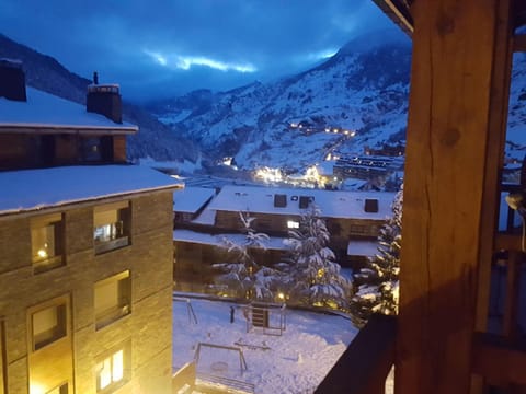 Property view