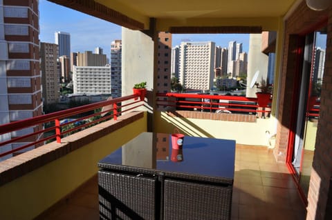 Property view