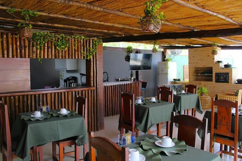 Villa Ferradura Mar Bed and Breakfast in Armacao dos Buzios