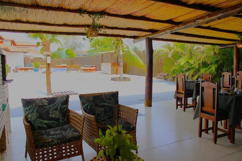 Villa Ferradura Mar Bed and Breakfast in Armacao dos Buzios