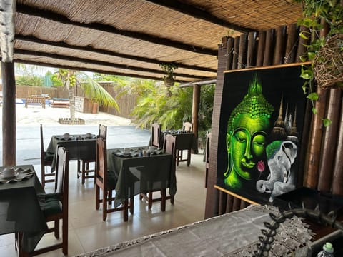 Villa Ferradura Mar Bed and Breakfast in Armacao dos Buzios