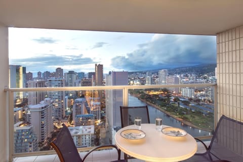 Property view