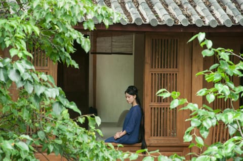 Other, Garden view