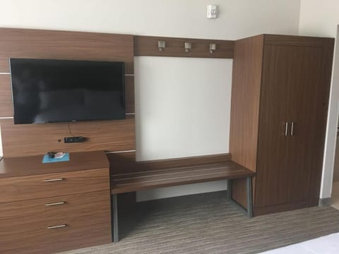 Other, Area and facilities