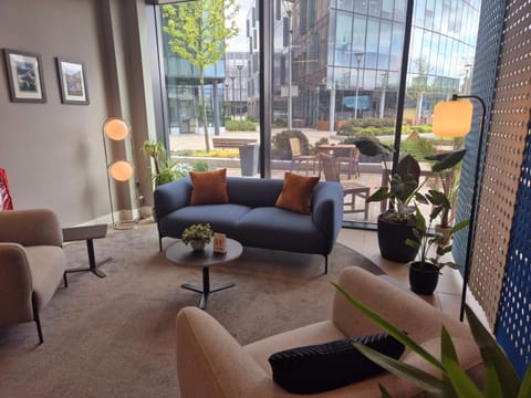 Lounge or bar