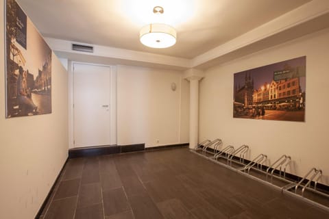 Hotel The Shepherd Hotel in Leuven