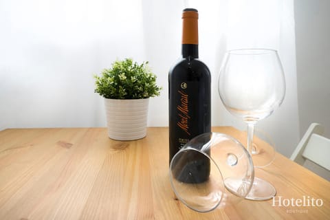 Hotelito Boutique Camp Nou Apartment hotel in L'Hospitalet de Llobregat