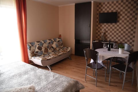 Nestor II Vacation rental in West Pomeranian Voivodeship, Poland