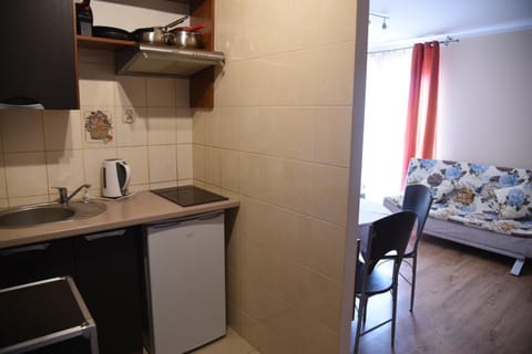 Nestor II Vacation rental in West Pomeranian Voivodeship, Poland