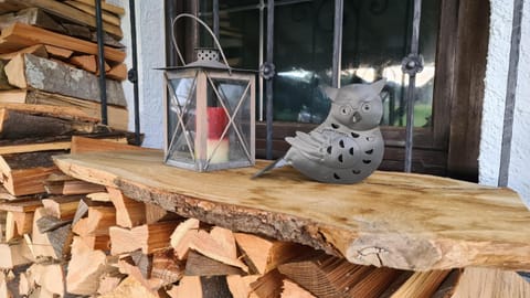 View (from property/room), Decorative detail