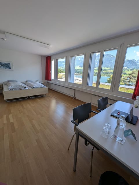 Hotel Kurhaus am Sarnersee Hotel in Nidwalden