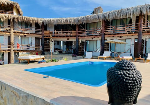 Property building, Swimming pool, Swimming pool