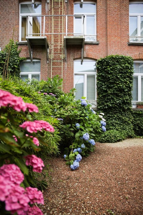 View (from property/room), Garden view