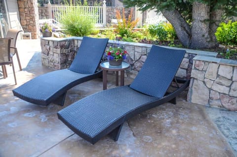 Hot Tub, Spa and wellness centre/facilities, Swimming pool