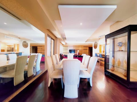 Elan Rimal Suites Apartment in Dubai