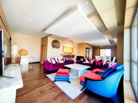 Elan Rimal Suites Apartment in Dubai