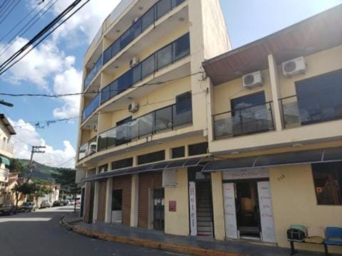 Property building, Facade/entrance, Neighbourhood