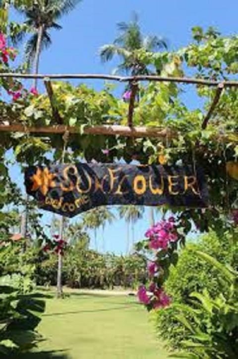 Andaman Sunflower Hotel in Sala Dan