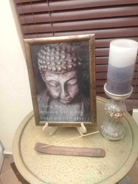 The Buddha Garden Bed and Breakfast in Cape Town