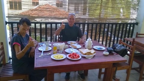English/Irish breakfast