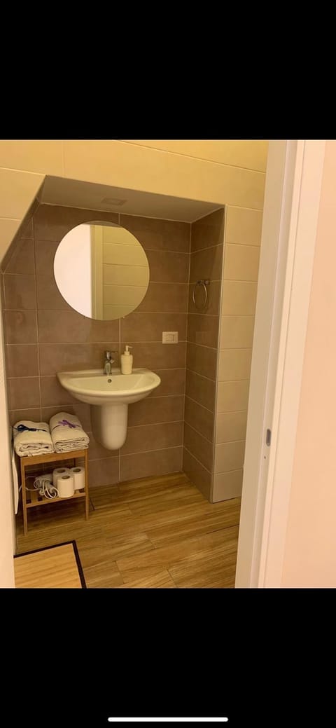 Clelia's Room Vacation rental in Naples