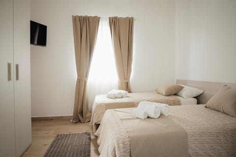 Casa del Sole Bed and Breakfast in Province of Foggia