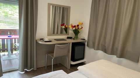 Garni San Paolo Bed and Breakfast in Trentino-South Tyrol