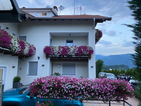 Garni San Paolo Bed and Breakfast in Trentino-South Tyrol