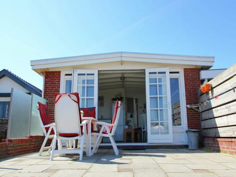 Property building, Balcony/Terrace