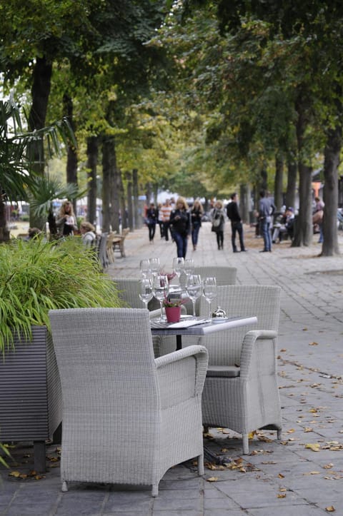 Balcony/Terrace, Balcony/Terrace