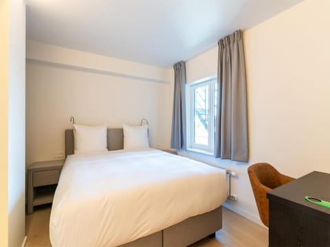 Lace Hotel Hotel in Bruges