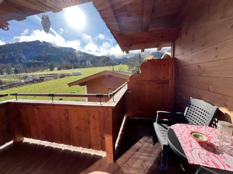 Trixlhof Bed and Breakfast in Salzburgerland