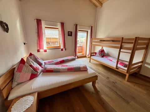 Trixlhof Bed and Breakfast in Salzburgerland