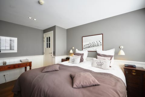 Romantik Manoir Carpe Diem Hotel in De Haan