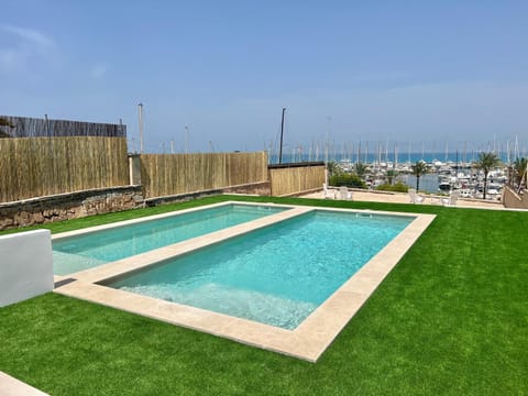 Property view