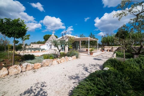 Dimora Millepietre Villa in Province of Taranto