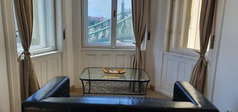 View (from property/room), Seating area