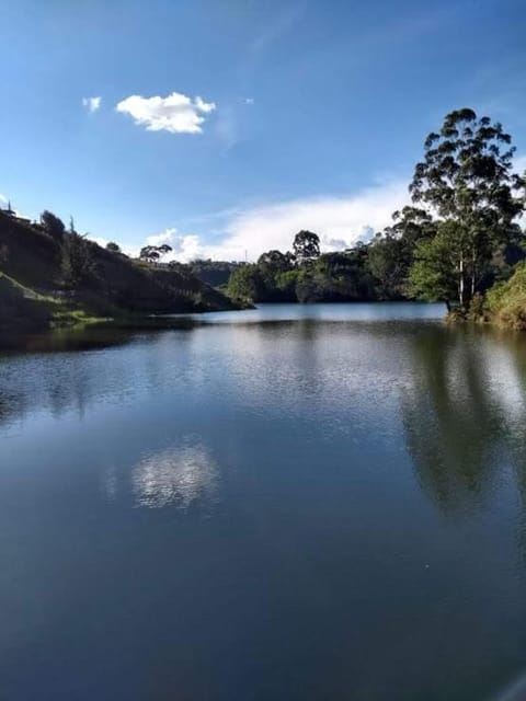 Natural landscape, Fishing, Canoeing, Hiking, Lake view
