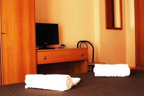 Albergo Italia Hotel in Basilicata