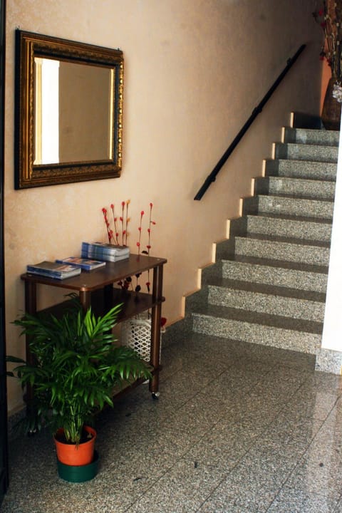 Albergo Italia Hotel in Basilicata