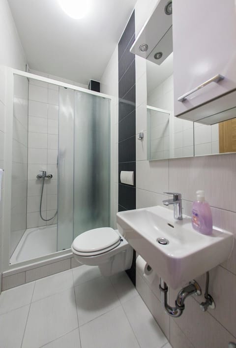 Guesthouse Villa Klara Bed and Breakfast in Baška Voda