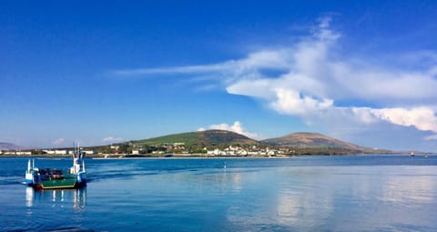 Cul Cottage House in County Kerry