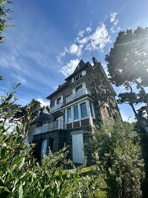 Appartement ROCK WILL Apartment in Dinard