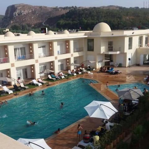 View (from property/room), Swimming pool