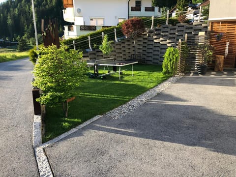 Children play ground, Garden, Garden, Table tennis, Balcony/Terrace