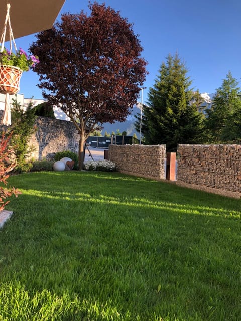 Garden, View (from property/room), Balcony/Terrace, Garden view
